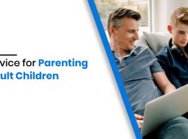 Giving Advice To Adult Children