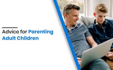 Giving Advice To Adult Children