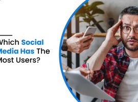 Which Social Media Has The Most Users?