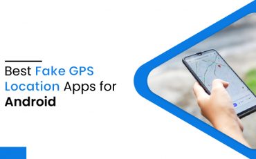 best fake gps location apps for android