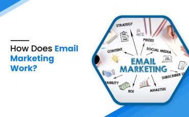 how does email marketing work