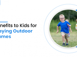 benefits of playing outdoor games