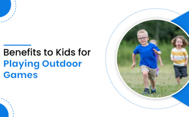 benefits of playing outdoor games