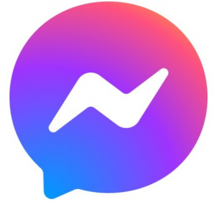 messenger- social media having the most users