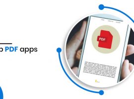 Top 8 Best PDF Apps of 2021