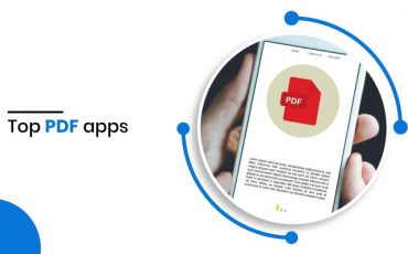 Top 8 Best PDF Apps of 2021