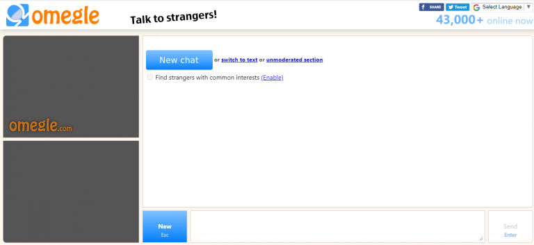 Is Omegle Safe For Kids? : A Complete Parental Guide To Omegle