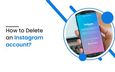 How to delete an Instagram account?
