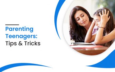 Parenting Teenagers: Tips & Tricks