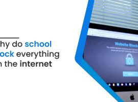 Why Do Schools Block Everything on the Internet