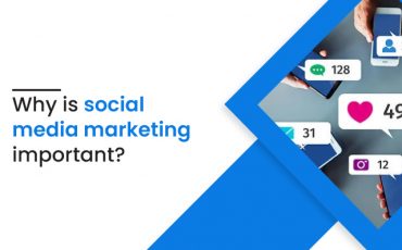 Why is social media marketing important?