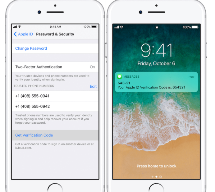 How to Turn Off Two Factor Authentication on iPhone | MobileSpy