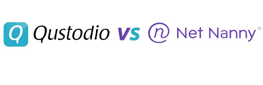 Qustodio vs net nanny