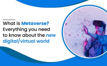 What is Metaverse