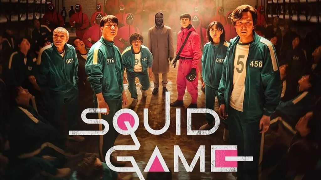 How can you stop your kids from watching 18+ Netflix shows like Squid Game?