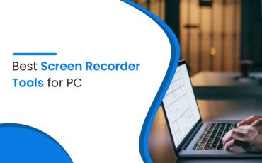 best screen recorder tools for PC