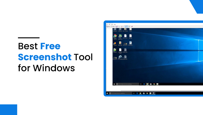 kombination Frem her Best Free Screenshot Tool for Windows | Best Tools in 2022 | MobileSpy.io