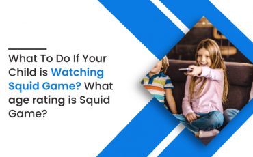 What To Do If Your Child Watches Squid Game?