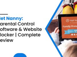 Net Nanny: Parental Control Software & Website Blocker | Complete Review