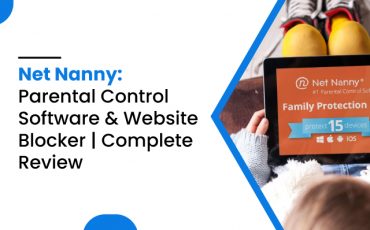 Net Nanny: Parental Control Software & Website Blocker | Complete Review