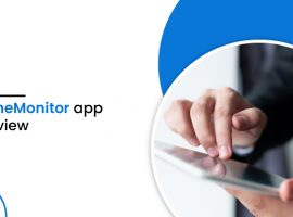 FoneMonitor app review