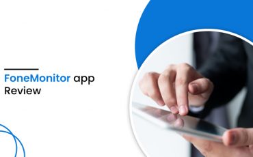 FoneMonitor app review