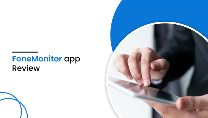 FoneMonitor app review