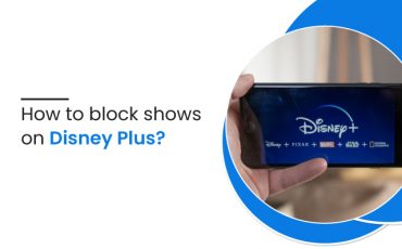 how to block shows on disney plus