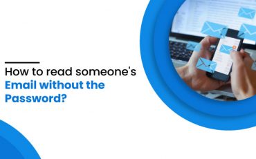 How to read email without password