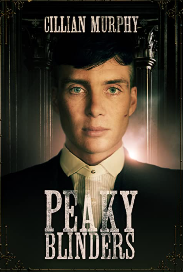 peaky blinders