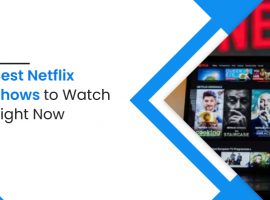best netflix shows to watch