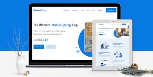 MobileSpy smartphone Cloning app