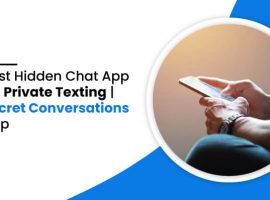 Best Hidden Chat App