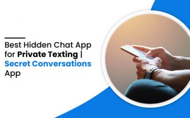 Best Hidden Chat App