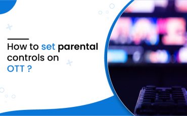 how to set parental controls on ott