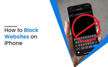 How to block websites on iPhone