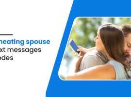cheating spouse text messages codes