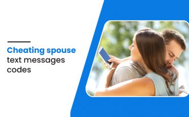 cheating spouse text messages codes