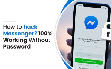 how to hack messenger