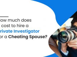 how much does it cist to hire a private investigator