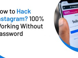 how to hack instagram