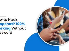how to hack snapchat
