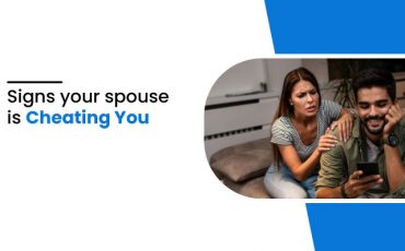 Signs Your Spouse Is Cheating You