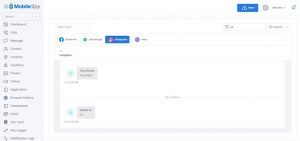 How to hack Instagram? | Works Without Password | MobileSpy.io