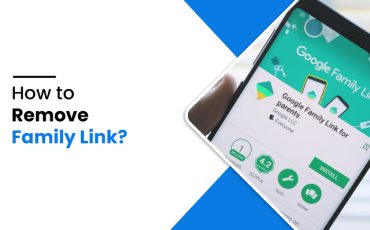 How to Remove Family Link