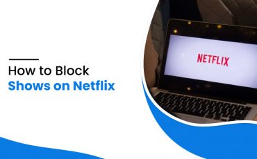 How to block shows on Netflix