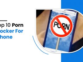 Porn Blocker For iPhone