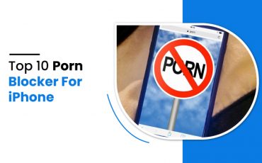 Porn Blocker For iPhone