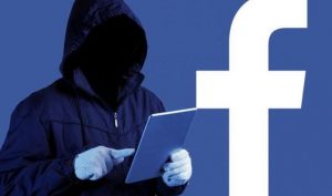 how to hack a facebook account