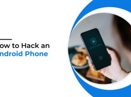 how to hack an android phone
